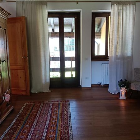 Villa Rustico Viboldone Екстер'єр фото