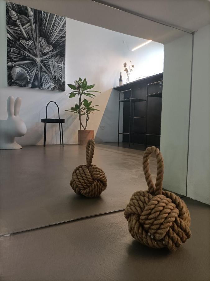 Villa Rustico Viboldone Екстер'єр фото