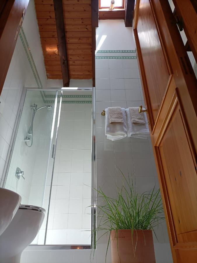 Villa Rustico Viboldone Екстер'єр фото