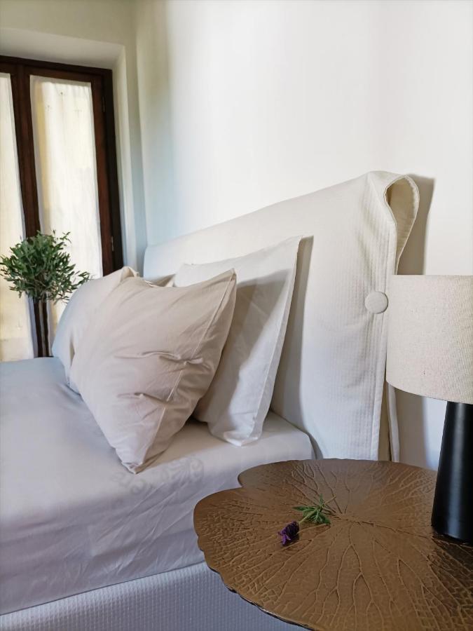 Villa Rustico Viboldone Екстер'єр фото