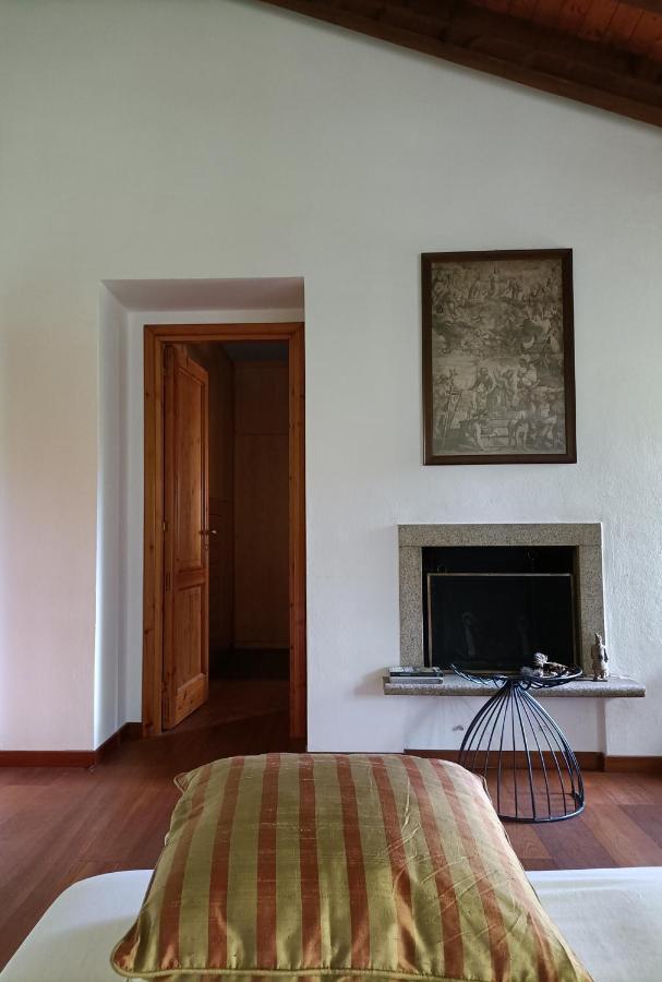 Villa Rustico Viboldone Екстер'єр фото