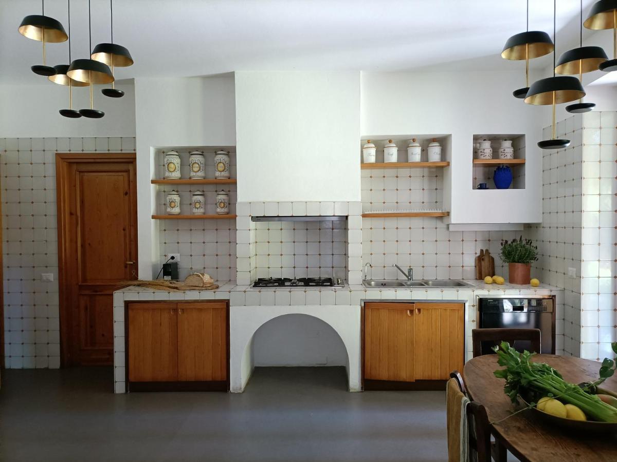 Villa Rustico Viboldone Екстер'єр фото