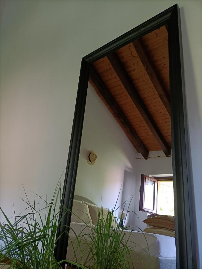 Villa Rustico Viboldone Екстер'єр фото