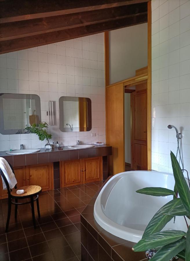 Villa Rustico Viboldone Екстер'єр фото