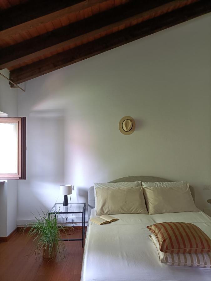 Villa Rustico Viboldone Екстер'єр фото
