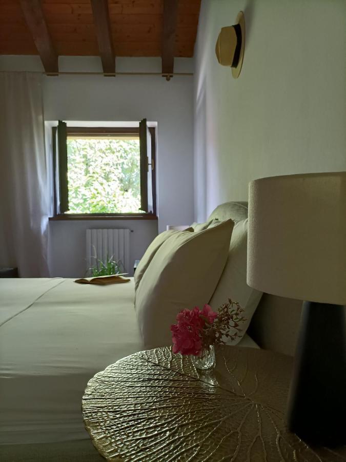 Villa Rustico Viboldone Екстер'єр фото