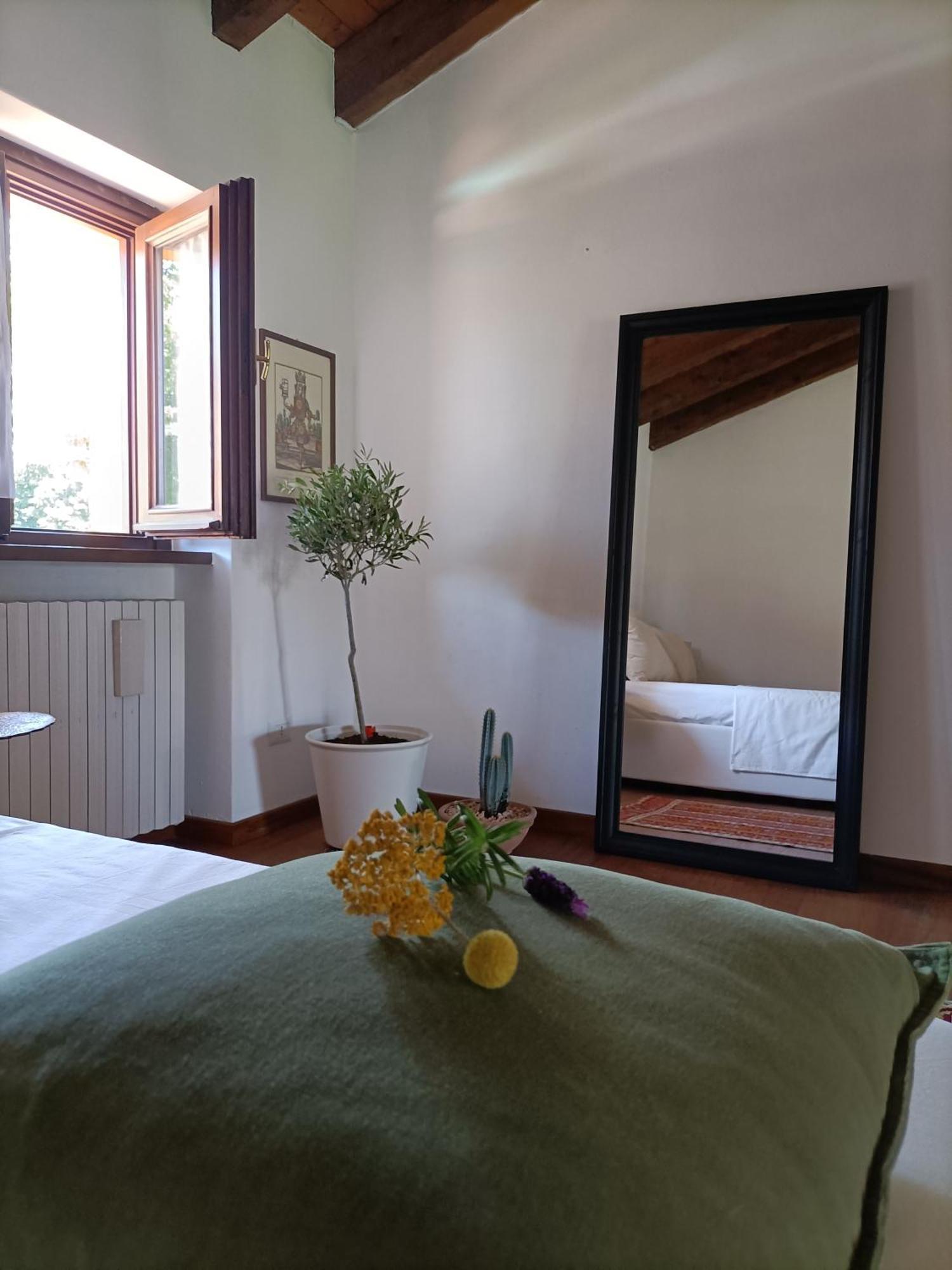 Villa Rustico Viboldone Екстер'єр фото