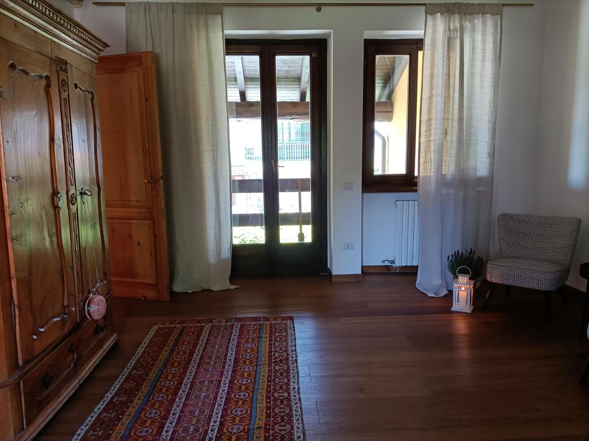 Villa Rustico Viboldone Екстер'єр фото